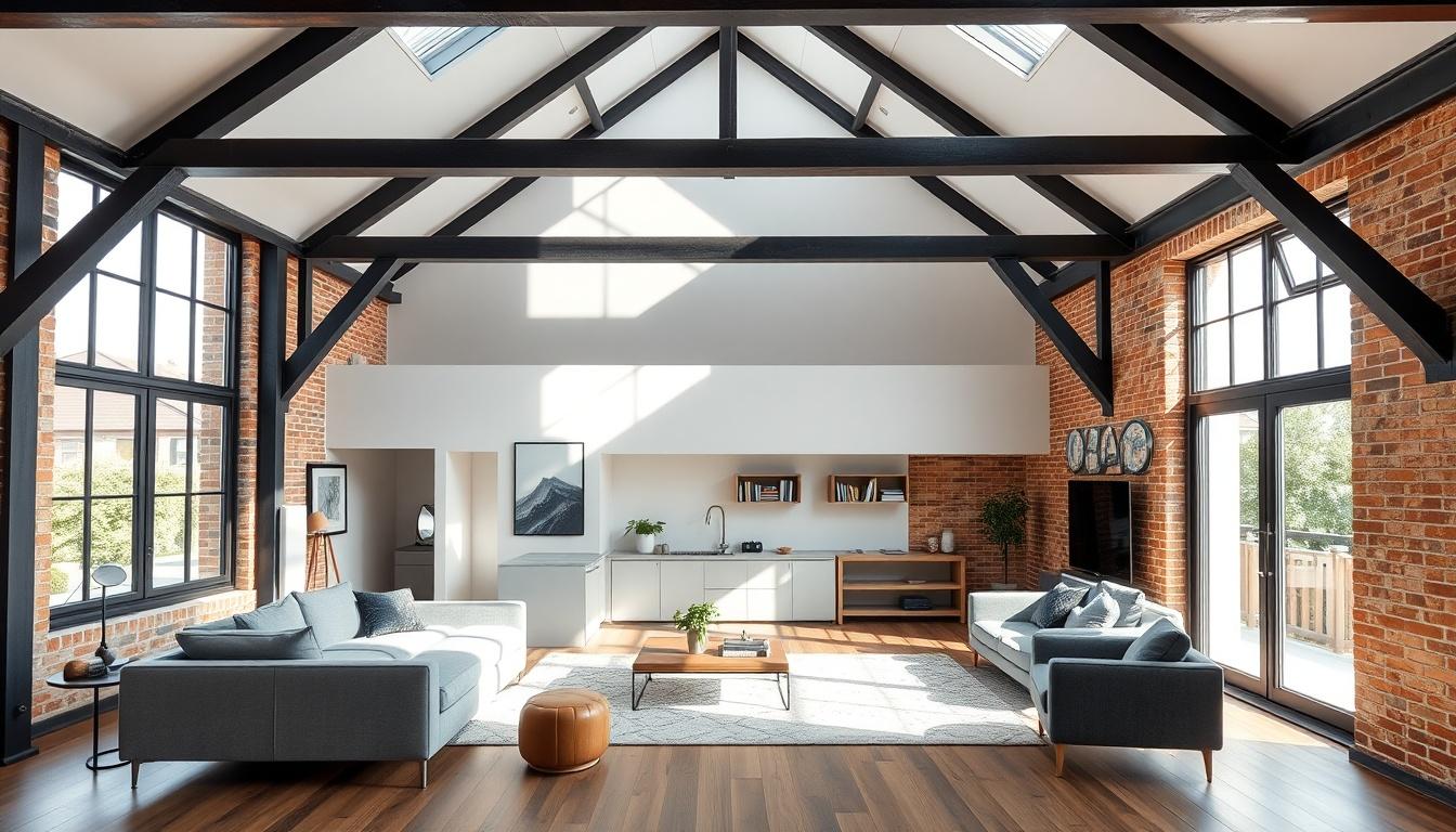 Bespoke Interiors